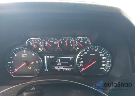 2019 Chevrolet Tahoe Lt z USA, uszkodzony, nr VIN 1GNSCBKC0KR240660